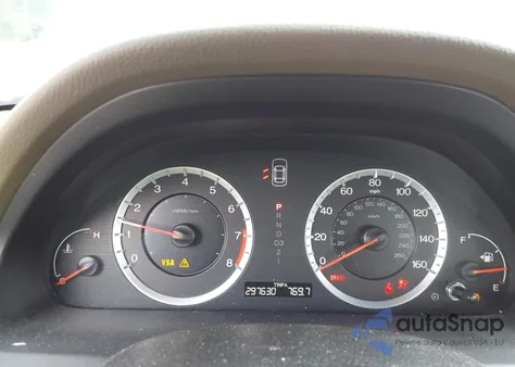 2008 Honda Accord 2.4 Lx-P from USA, damaged, VIN JHMCP26458C031753